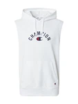 Champion Authentic Athletic Apparel Sweatshirt navy / rubinrot / weiß
