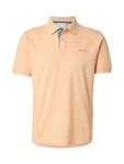 Gant Poloshirt Regular Contrast Pique Rugger 
