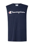 Champion Authentic Athletic Apparel Tanktop und Top navy/weiß