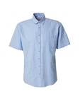 Jack's Hemd hellblau/weiß