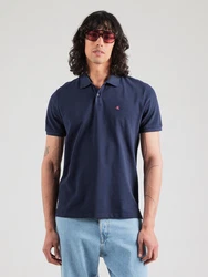 Calvin Klein Jeans Poloshirt navy