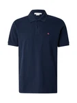 Calvin Klein Jeans Poloshirt navy