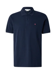 Calvin Klein Jeans Poloshirt navy