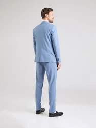 Lindbergh Anzug hellblau