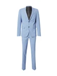 Lindbergh Anzug hellblau Lindbergh Anzug hellblau
