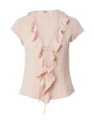 Bluza 'Liv' roza
