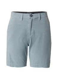 Sportshorts 'CROSSFIRE' taubenblau