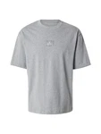 Jordan T-Shirt ESS graumeliert