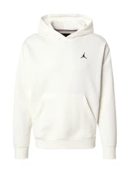 Jordan Sweatshirt BRKLN FLC offwhite