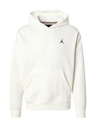 Sweatshirt 'BRKLN FLC' offwhite