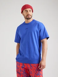Nike Sportswear T-Shirt 'Premium Essentials' royalblau