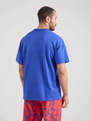 Nike Sportswear T-Shirt 'Premium Essentials' royalblau