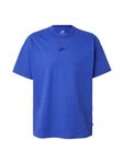 Nike Sportswear T-Shirt 'Premium Essentials' royalblau