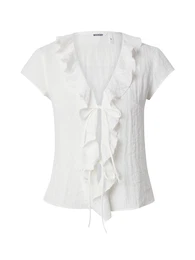 Bluza 'Liv' bijela