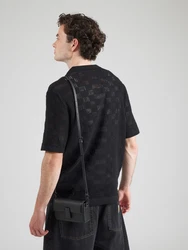 Only & Sons Strickjacke 'ONSMICK' schwarz