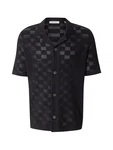 Only & Sons Strickjacke 'ONSMICK' schwarz