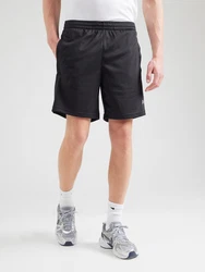 Nike Sportswear Shorts schwarz