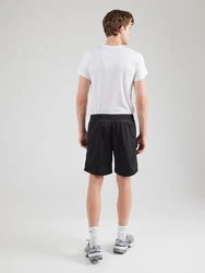 Nike Sportswear Shorts schwarz