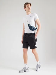 Nike Sportswear Shorts schwarz
