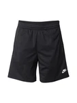 Nike Sportswear Shorts schwarz