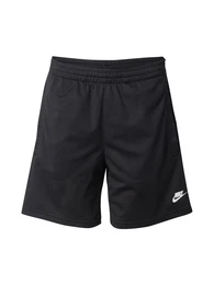 Shorts schwarz