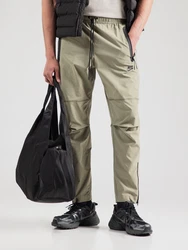 Nike Sportswear Hose oliv