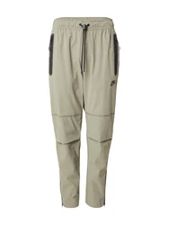 Nike Sportswear Hose oliv