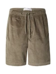 SELECTED HOMME Shorts 'SLHJACE' grau