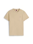 Tommy Jeans T-Shirt beige