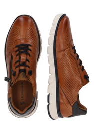 SALAMANDER Sneaker cognac