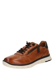 SALAMANDER Sneaker cognac