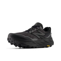 new balance Laufschuh 'Hierro v9' schwarz