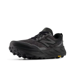 Laufschuh 'Hierro v9' schwarz