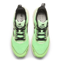 new balance Laufschuh 'Hierro v9' beige/mint/schwarz