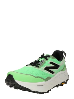 new balance Laufschuh 'Hierro v9' beige/mint/schwarz