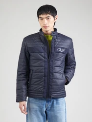 GUESS Jacke navy