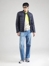 GUESS Jacke navy