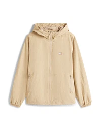 Jacke (GRS) beige