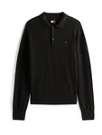 Tommy Jeans Pullover 'Essential' schwarz