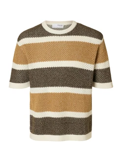 SELECTED HOMME Pullover SLHGINGER