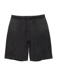 Pull&Bear Shorts anthrazit
