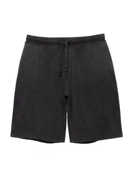 Shorts anthrazit