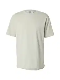 T-Shirt 'Cem' pastellgrn