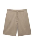 Pull&Bear Shorts ecru