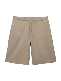 Shorts ecru