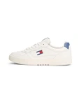 Tommy Jeans Sneaker 'ESS' blau/weiß Tommy Jeans Sneaker 'ESS' blau/weiß
