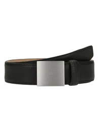 Grtel schwarz / silber