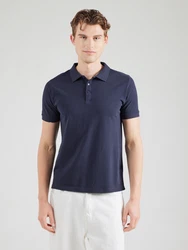 ABOUT YOU Polo/ Shirt 'Robin' (OCS) marineblau / opal / hellblau