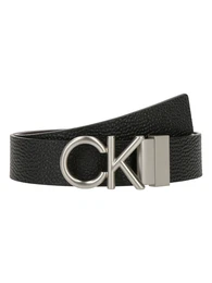 Grtel dunkelbraun / schwarz