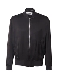 Jacke 'Nokano 10' schwarz